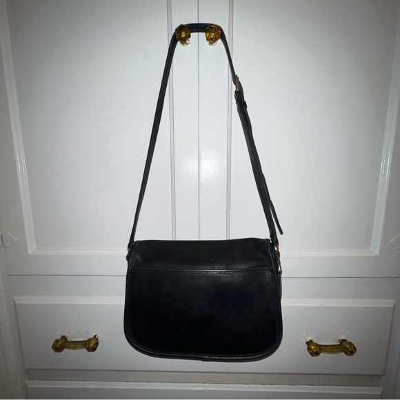 Vintage Coach purse - Picture 3 of 6